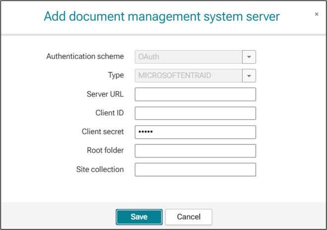 Configure MS Entra ID in ARIS